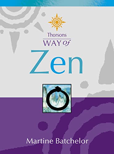 9780007120017: Thorsons Way of – Zen