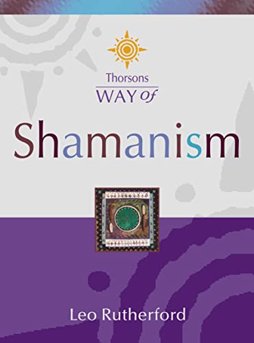 Stock image for Way of Shamanism for sale by Green Street Books