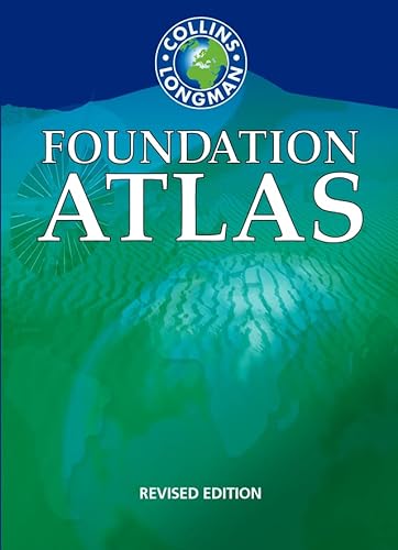 Beispielbild fr Foundation Atlas zum Verkauf von Anybook.com