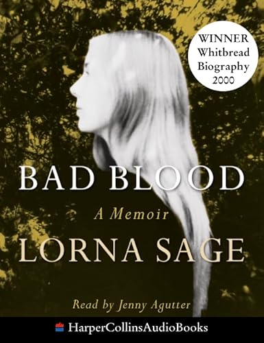 9780007120208: Bad Blood: A Memoir