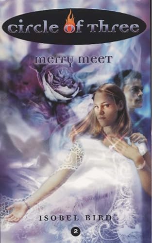 9780007120376: Merry Meet (Circle of Three, Book 2)