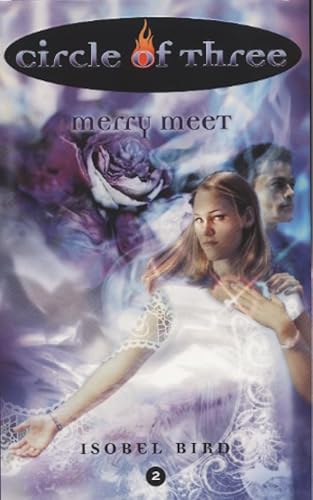 Stock image for Merry Meet (Circle of Three, Book 2) for sale by Goldstone Books