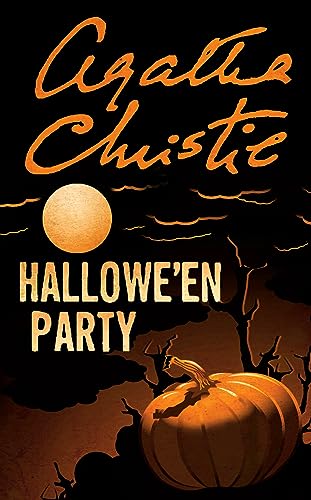 Stock image for Hallowe'en Party (Poirot) for sale by AwesomeBooks
