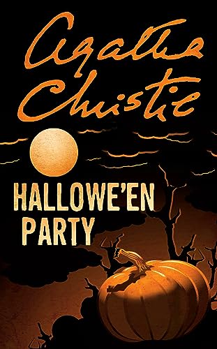 9780007120680: Hallowe’en Party (Poirot)