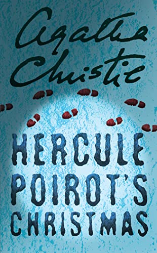 Stock image for Hercule Poirot's Christmas (Poirot) for sale by AwesomeBooks