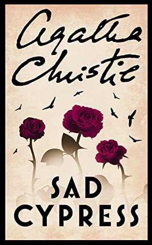 9780007120710: Sad Cypress (Poirot)