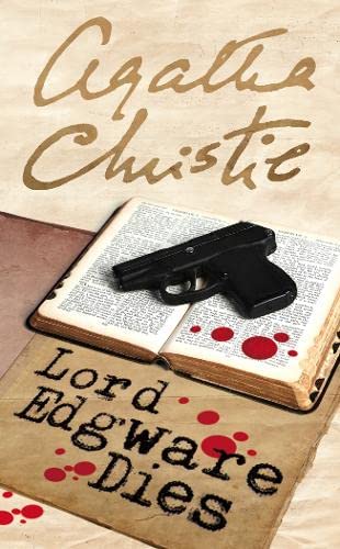 Stock image for Lord Edgware Dies (Poirot) for sale by WorldofBooks