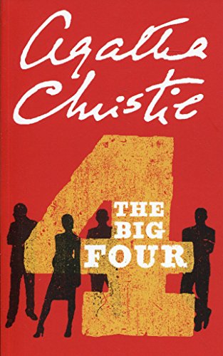 9780007120819: The big four