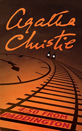 4.50 From Paddington. (Miss Marple) - Christie, Agatha