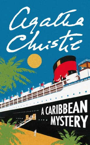 Stock image for A Caribbean Mystery for sale by ThriftBooks-Atlanta