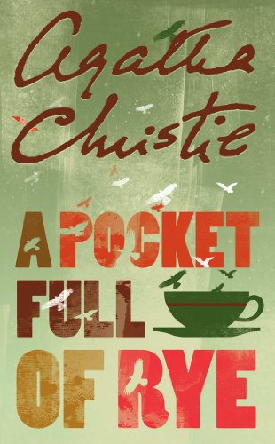 Imagen de archivo de A Pocket Full of Rye (Miss Marple) a la venta por WorldofBooks