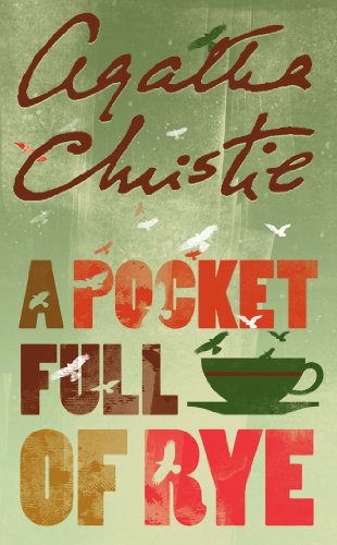 Stock image for A Pocket Full of Rye (Miss Marple) for sale by WorldofBooks