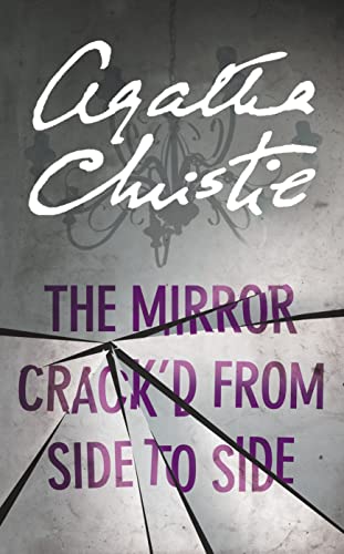 Beispielbild fr The Mirror Crack'd from Side to Side (Miss Marple) zum Verkauf von SecondSale