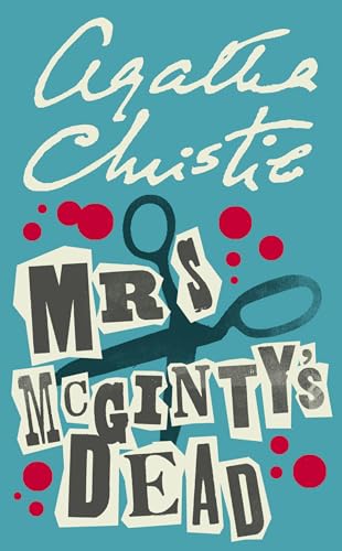 9780007121007: Mrs McGinty’s Dead (Poirot)