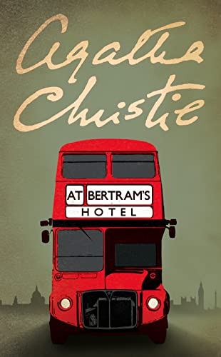 9780007121038: At Bertram’s Hotel (Miss Marple)