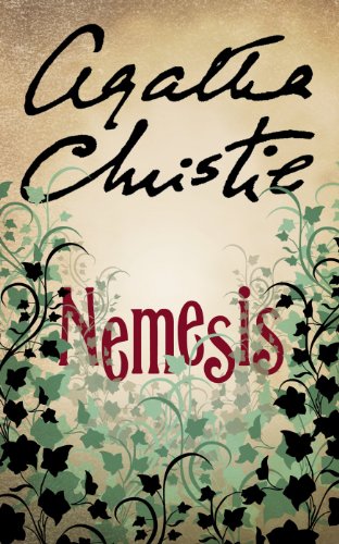 Imagen de archivo de Nemesis a la venta por ThriftBooks-Atlanta