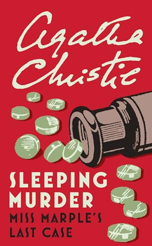 Stock image for Sleeping Murder (Miss Marple) for sale by WorldofBooks