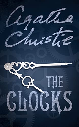 Stock image for The Clocks (Poirot) for sale by Bahamut Media
