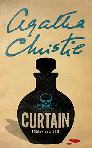 9780007121120: Curtain. Poirot's last case