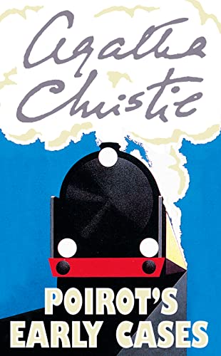 Imagen de archivo de Poirot  s Early Cases (Poirot) a la venta por WorldofBooks