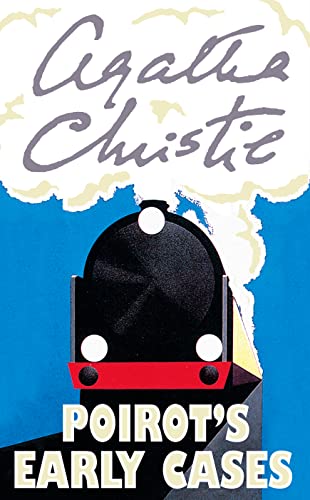 Stock image for Poirot  s Early Cases (Poirot) for sale by WorldofBooks