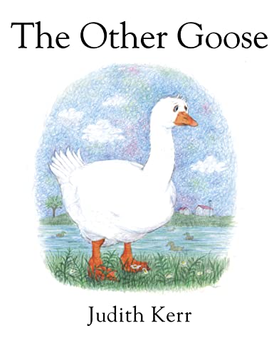 Imagen de archivo de The Other Goose a la venta por Better World Books
