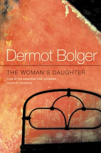 Stock image for The Womans Daughter for sale by WorldofBooks