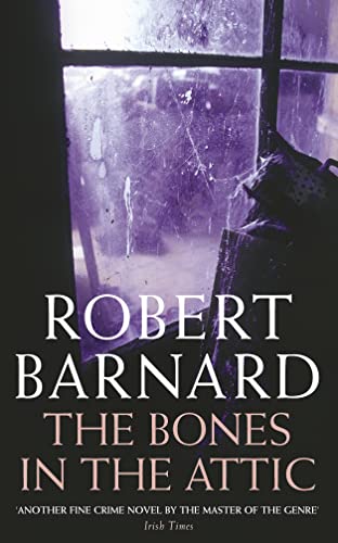 Stock image for The Bones in the Attic for sale by Reuseabook