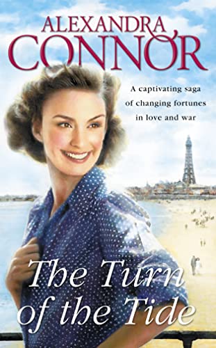 Stock image for The Turn Of The Tide for sale by WorldofBooks