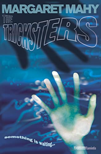 Beispielbild fr The Tricksters (Collins Flamingo) zum Verkauf von Greener Books