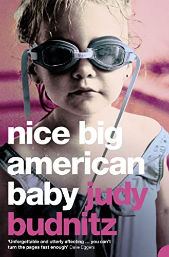 Beispielbild fr Nice Big American Baby zum Verkauf von Book Deals