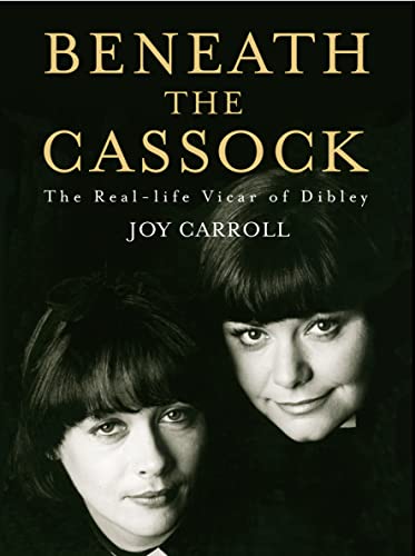 Imagen de archivo de Beneath the Cassock: The Real-Life Vicar of Dibley a la venta por SecondSale