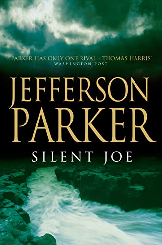 Stock image for Silent Joe for sale by AwesomeBooks