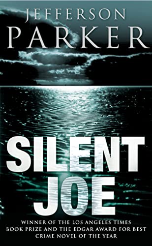 9780007122189: Silent Joe