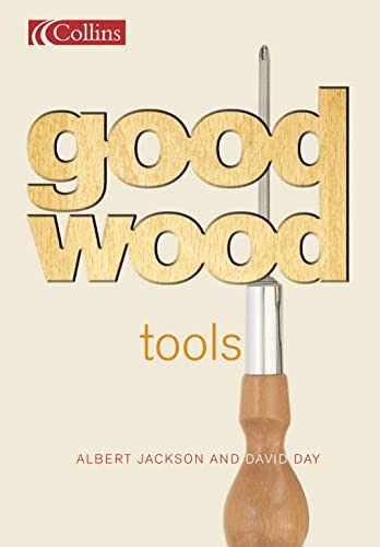 9780007122257: Collins Good Wood Tools