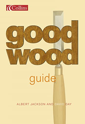 9780007122264: Collins Good Wood Guide
