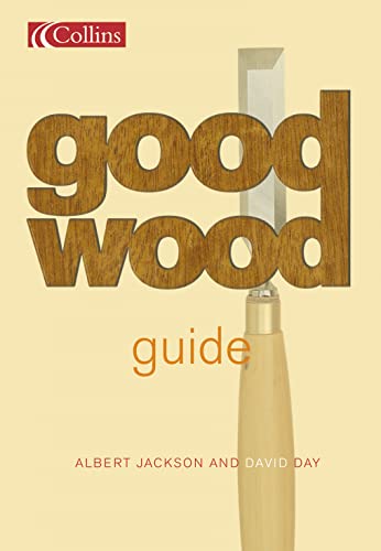 9780007122264: Guide (Collins Good Wood)