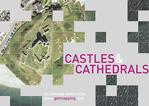 Beispielbild fr Castles and Cathedrals : 100 Amazing Views zum Verkauf von Aynam Book Disposals (ABD)