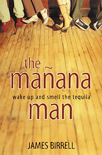 9780007122363: THE MAANA MAN