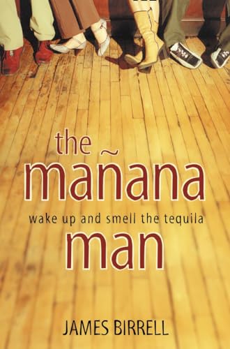 Stock image for THE MA ANA MAN for sale by WorldofBooks