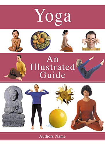 Stock image for Yoga for sale by Better World Books