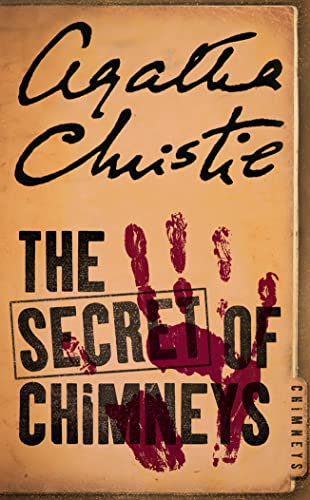 9780007122585: The Secret of Chimneys (Agatha Christie Signature Edition)