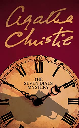 9780007122592: The seven dials mystery