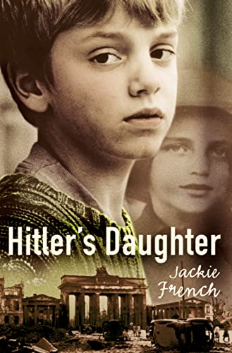 Beispielbild fr Hitler's Daughter zum Verkauf von Better World Books