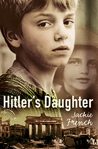 9780007122721: Hitler's Daughter