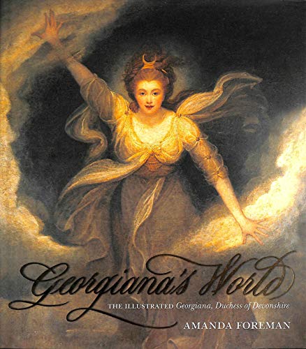 Imagen de archivo de Georgiana's World a la venta por ThriftBooks-Atlanta
