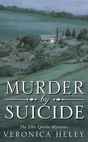 Stock image for Murder by Suicide for sale by ThriftBooks-Atlanta