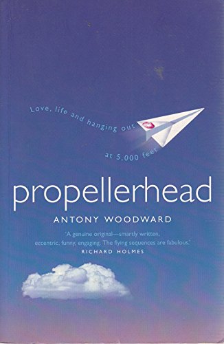 9780007123124: Propellerhead