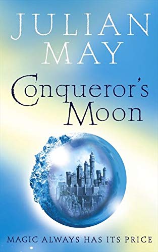 Beispielbild fr Conqueror's Moon: Part One of the Boreal Moon Tale zum Verkauf von WorldofBooks
