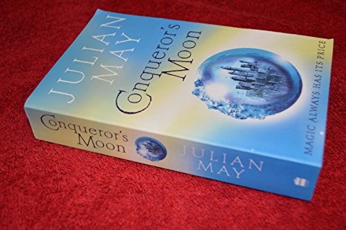 Stock image for Conqueror  s Moon: Part One of the Boreal Moon Tale for sale by AwesomeBooks